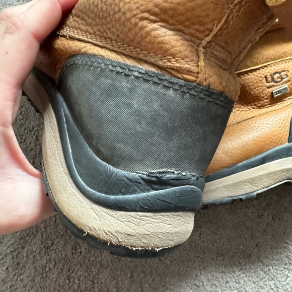 UGG ADIRONDACK III BOOT Women - Picture 4 of 5